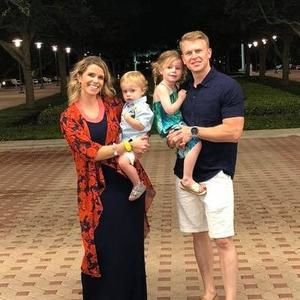 Meet your Posher, Tyler